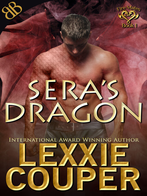 Title details for Sera's Dragon by Lexxie Couper - Available